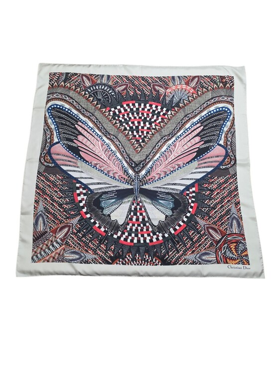 Dior Accessories - DIOR SCARF